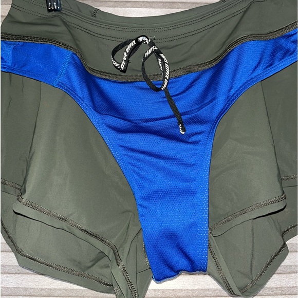 Jolyn Hewson Athletic Short - Picture 6 of 15